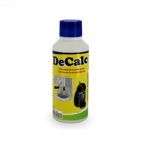 avilia home disincrostante e decalcificante per macchine da caffe 250ml 500ml o 6 bustine ean 8022917032051