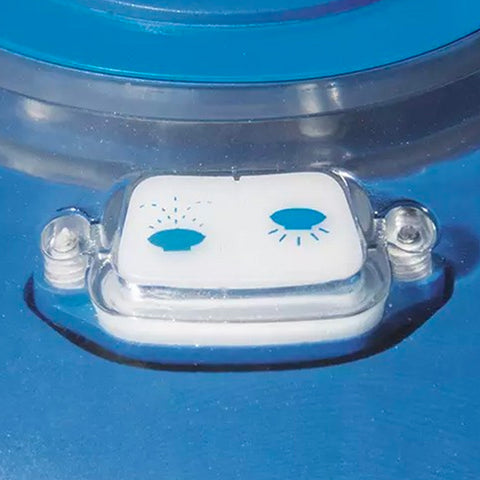 bestway fontana per piscina con luci led flowclear ean 6942138952247