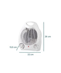 immagine-2-dpm-termoventilatore-2000w-22x135x26cm-ean-8058045250302