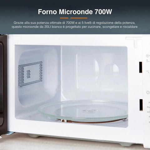 immagine-2-easy2love-forno-microonde-5-potenze-con-timer-20l-700w-bianco-ean-8059300010204