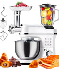 immagine-2-jordan-casa-robot-impastatrice-planetaria-con-tritacarne-e-frullatore-65l-1900w-ean-0805698116503