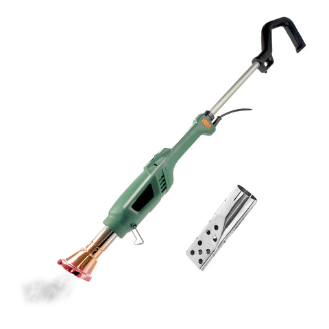 Ecodiserbante Accendi Bbq Termico 2 Temperature 230v – 50hz 2000w