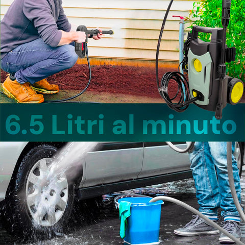 immagine-2-kombo-idropulitrice-ad-acqua-fredda-con-ruote-1200w-ean-8050612779698