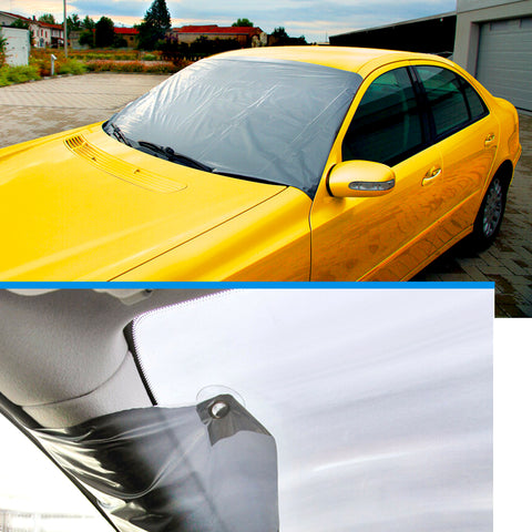 lampa telo antibrina per parabrezza no frost basic 180x85cm ean 8000692668528