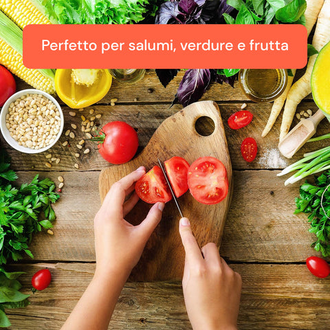 luigi ferrero coltello da cucina spessore lama 25mm 14cm ean 3800139292089