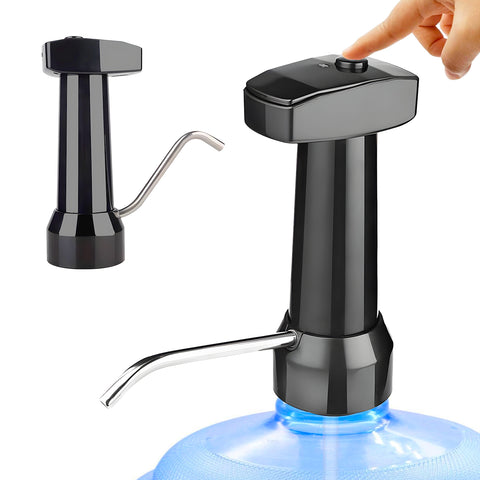 immagine-2-muhler-dispenser-acqua-elettrica-per-contenitori-ricaricabile-wp-099-nero-ean-3800139285265