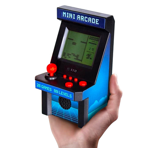 immagine-2-oem-mini-videogame-arcade-anni-90-con-26-giochi-ean-4029811451227