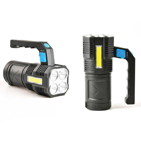 Torcia Ricaricabile Blixtar B w handy light Torcia Ricaricabile Blixtar B w handy light