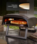 immagine-2-reber-forno-pizza-a-gas-piatto-rotante-con-borsa-e-rotella-4000w-64x44x315cm-ean-8013152700034