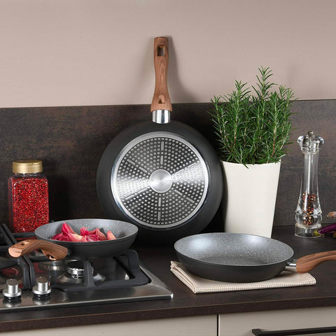 tognana padella profonda 28cm antiaderente per induzione ultraresistente pfoa free ean 8056444052589