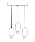 immagine-2-umbra-set-3-vasi-sospesi-decorativi-in-acciaio-bianconero-ean-028295306959