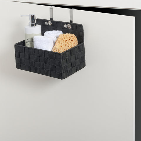 immagine-20-wenko-cestino-da-appendere-1-scomparto-25x15x23cm-ean-4008838901489