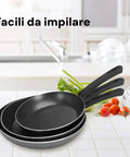 immagine-3-accademia-mugnano-set-3-padelle-in-alluminio-202428cm-nero-ean-8010111052180