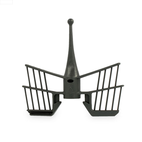 avilia accessorio farfalla bimby compatibile tm21 tm31 tm5 tm6 ricambio universale ean 8050043123152