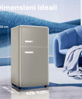 immagine-3-dcg-frigorifero-doppia-porta-retro-110l-crema-ean-8052780964814