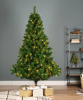 immagine-3-feeric-lights-and-christmas-albero-di-natale-922-rami-210cm-ean-3560237289540