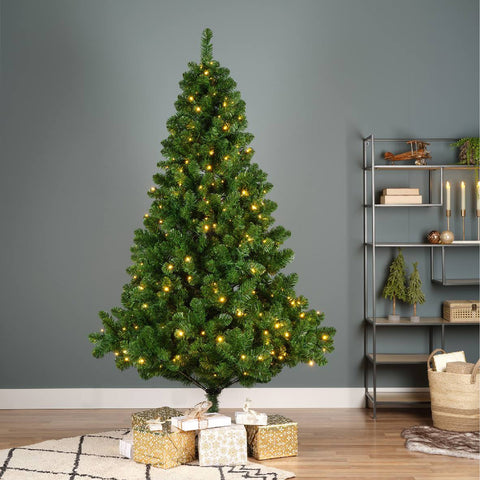 immagine-3-feeric-lights-and-christmas-albero-di-natale-922-rami-210cm-ean-3560237289540