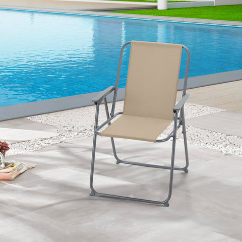 immagine-3-garden-friend-sedia-pieghevole-in-acciaio-da-spiaggia-53x47x76cm-beige-68x51x7cm-1995gr-ean-8023755056964