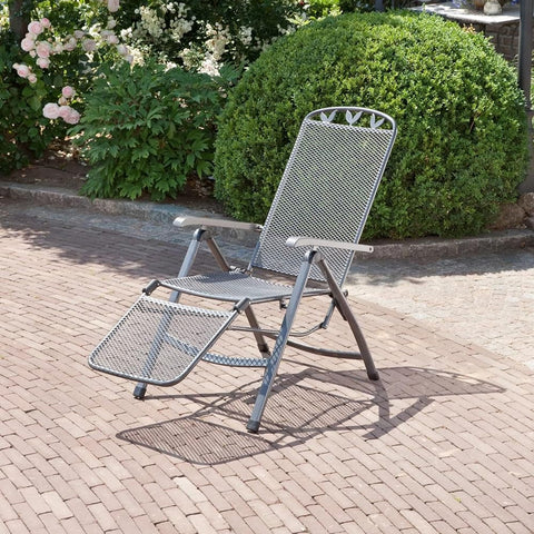 immagine-3-greemotion-sedia-con-schienale-regolabile-e-poggiapiedi-in-metallo-58x77x109cm-ean-4009977885661