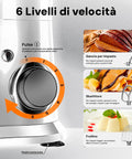 immagine-3-jordan-casa-robot-impastatrice-planetaria-con-tritacarne-e-frullatore-65l-1900w-ean-0805698116503