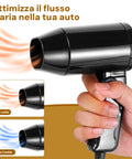 immagine-3-lampa-phon-asciugacapelli-e-sbrinatore-per-auto-18v180w-nero-ean-8000692729823