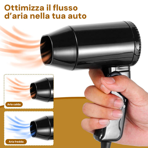 immagine-3-lampa-phon-asciugacapelli-e-sbrinatore-per-auto-18v180w-nero-ean-8000692729823