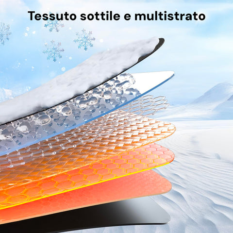 lampa telo antibrina per parabrezza no frost basic 180x85cm ean 8000692668528