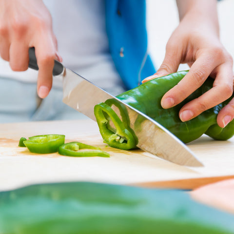 luigi ferrero coltello da cucina spessore lama 25mm 14cm ean 3800139292089