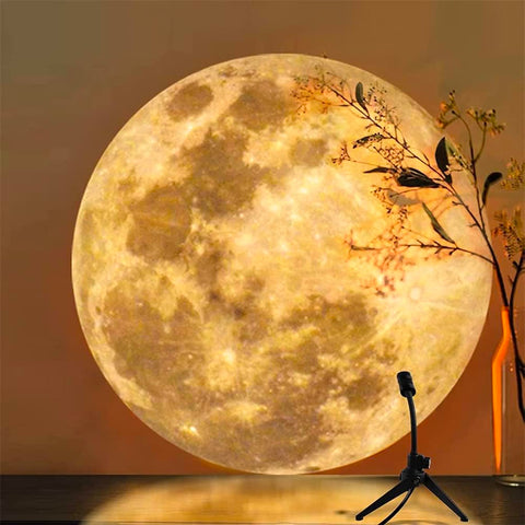immagine-3-oem-mini-lampada-proiettore-terra-e-luna-con-treppiedi-ean-4029811469369