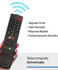 immagine-3-omega-telecomando-universale-multimarca-per-tv-e-smart-tv-ean-8054134472044
