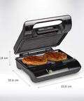 immagine-3-princess-macchina-per-waffle-e-sandwich-in-acciaio-inox-800w-ean-8712836312692