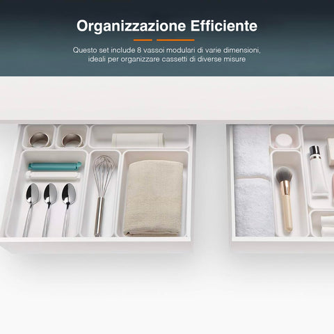 immagine-3-rayen-set-8-organizer-modulari-multiuso-per-cassetti-ean-8412955061821