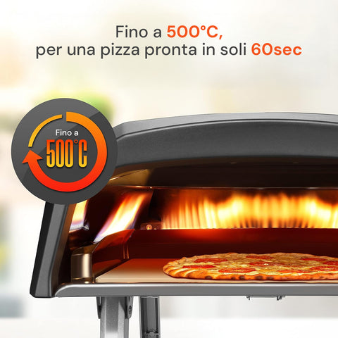 immagine-3-reber-forno-pizza-a-gas-piatto-rotante-con-borsa-e-rotella-4000w-64x44x315cm-ean-8013152700034