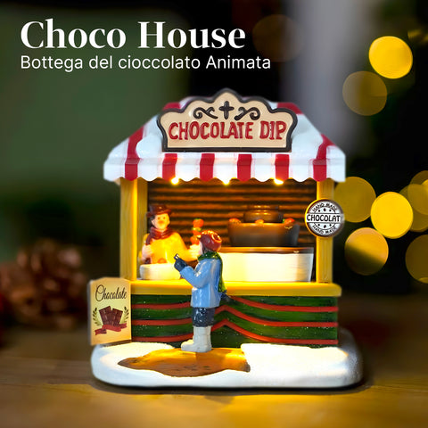 immagine-3-saint-joy-bottega-natalizia-del-cioccolato-animata-con-luci-led-ean-8050043127075