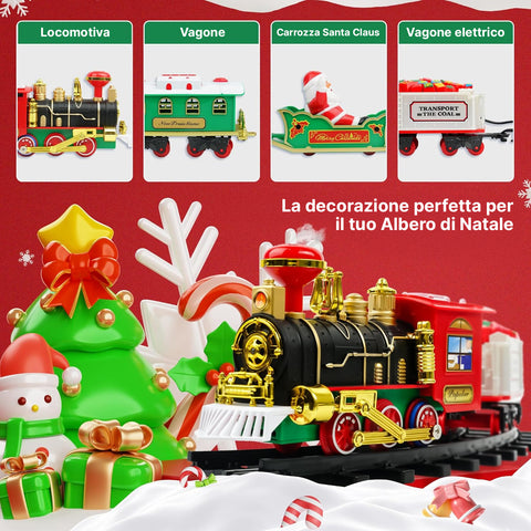 immagine-3-saint-joy-trenino-di-natale-animato-con-luci-e-suoni-ean-8050043127013