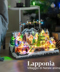 immagine-3-saint-joy-villaggio-di-natale-lapponia-con-musica-e-luci-led-ean-8050043127105