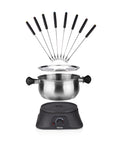 immagine-3-tristar-set-fonduta-per-8-persone-in-acciaio-con-pentolino-13l-1400w-ean-8713016071484