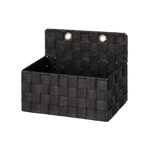 immagine-3-wenko-cestino-da-appendere-1-scomparto-25x15x23cm-ean-4008838901489