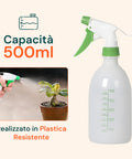 zendea set giardinaggio 6 pezzi con borsa 30x20x15cm e guanti completo per esterni ean 8015361456313
