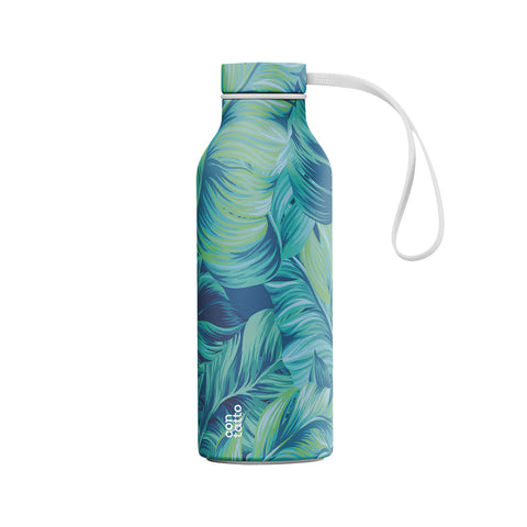 Borraccia termica acciaio inox 500ml Pastel Ocean Borraccia termica acciaio inox 500ml Pastel Ocean