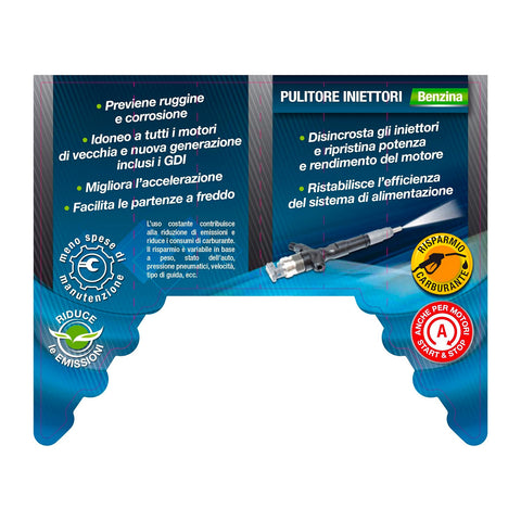 immagine-4-arexons-additivo-benzina-pulitore-iniettori-250ml-ean-8002565096582