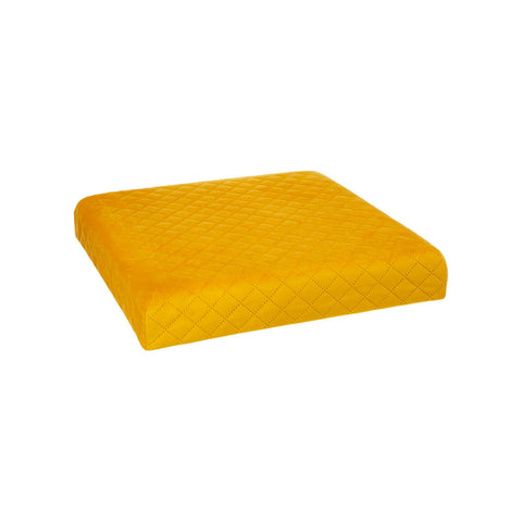 immagine-4-atmosphera-for-kids-pouf-pieghevole-in-velluto-giallo-31x31cm-ean-3560238706466