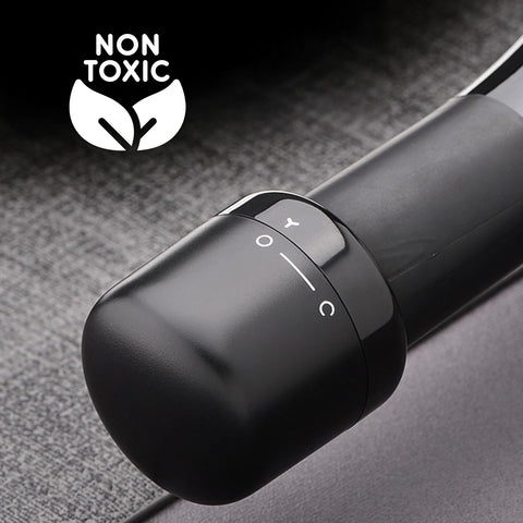 avilia set 3 tappi per bottiglie di vino conservazione sottovuoto facile e sicura ean 8052879010187