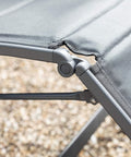 immagine-4-axentia-sedia-pieghevole-con-schienale-regolabile-e-poggiapiedi-in-alluminio-nero-ean-4005437175952