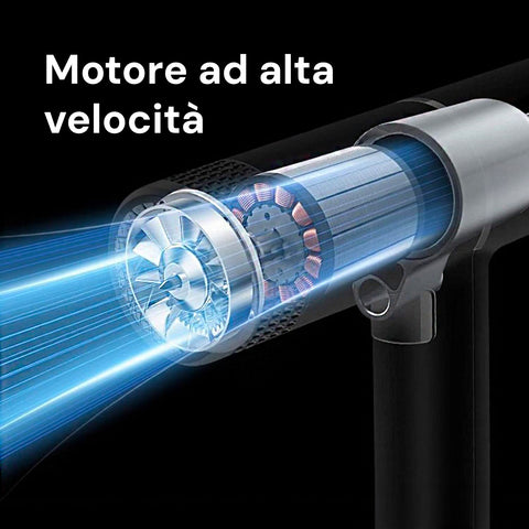 dcg asciugacapelli con diffusore 1500w bianco ean 8052780963909