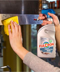 immagine-4-fulcron-detergente-e-lucidante-per-superfici-inox-alimentari-haccp-750ml-ean-8002565025629