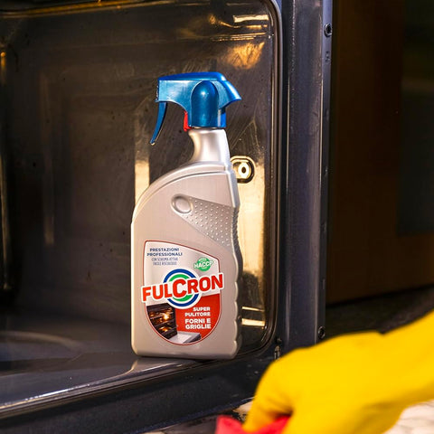 immagine-4-fulcron-spray-detergente-per-forni-e-griglie-barbeque-750ml-ean-8002565025612