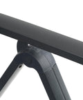immagine-4-greemotion-sedia-pieghevole-con-schienale-regolabile-in-alluminio-nero-ean-4005437175945
