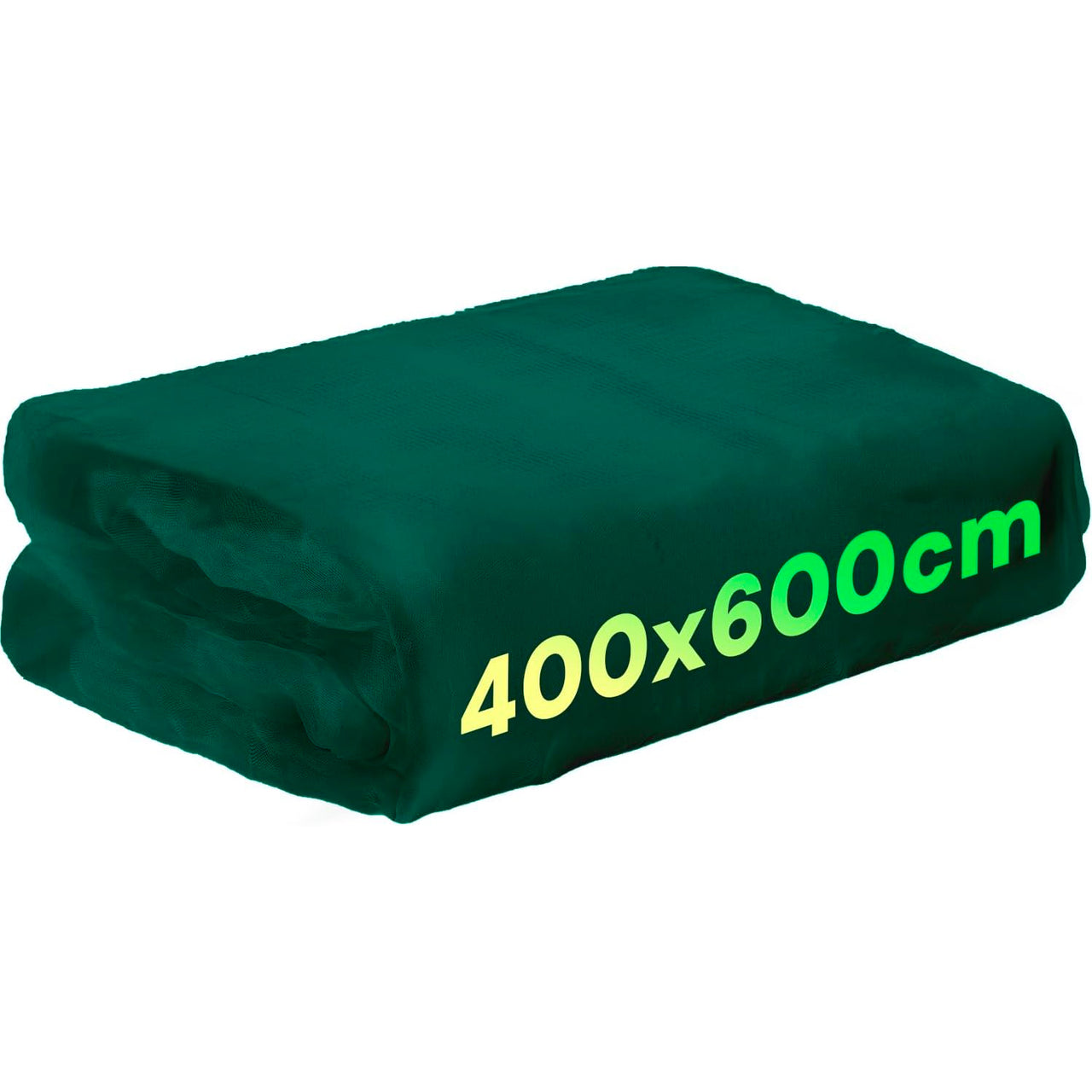 kombo telo raccolta olive verde scuro antispina hdpe 85gsm con rinforzi e occhielli ean 8055384191938