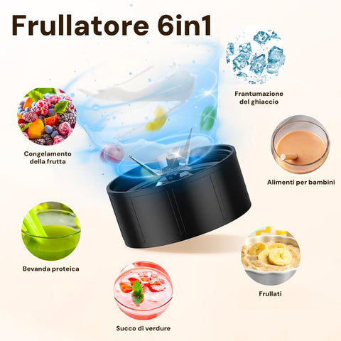 immagine-4-muhler-frullatore-tritatutto-con-4-lame-e-contenitore-800ml600w-oro-ean-3800139243470